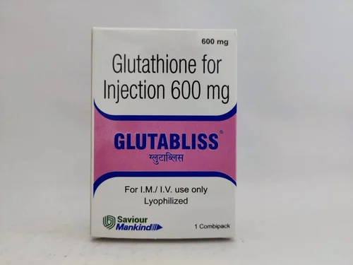 GLUTABLISS 600