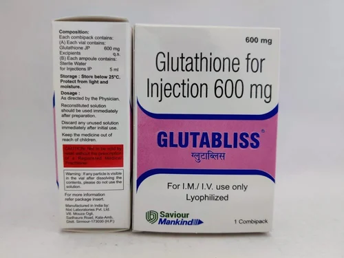 GLUTABLISS 600