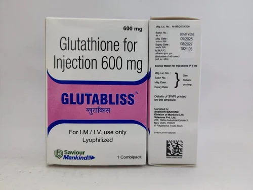 GLUTABLISS 600