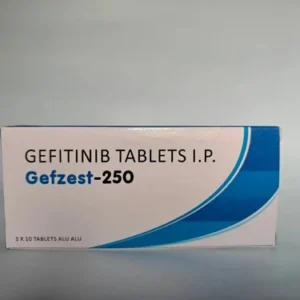 Gefzest 250 Tablets