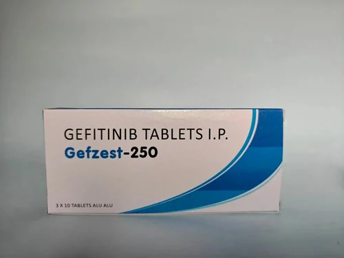 Gefzest 250 Tablets