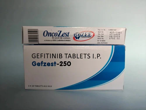 Gefzest 250 Tablets - Image 3