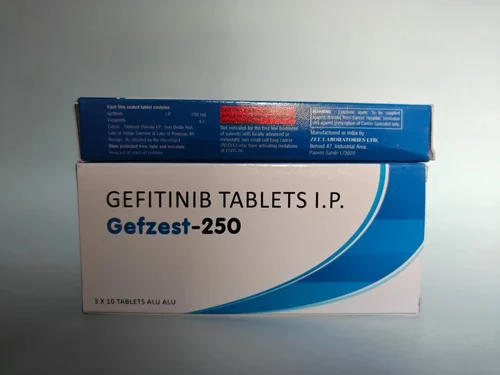 Gefzest 250 Tablets