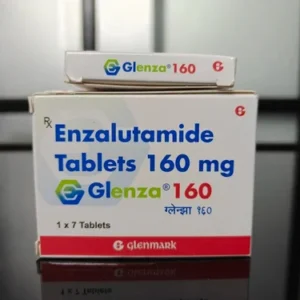 Glenza 160 Mg