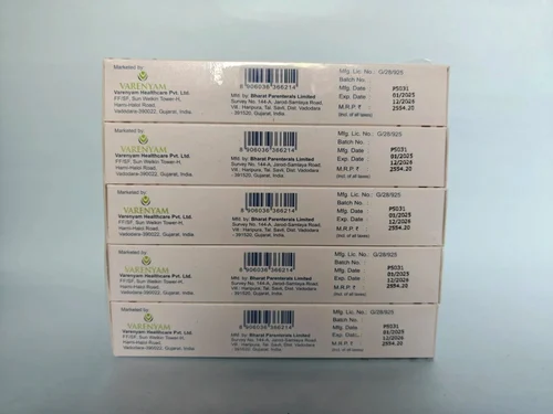 Glycipresin 1mg Terlipressin