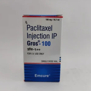 Gros 100mg Injection