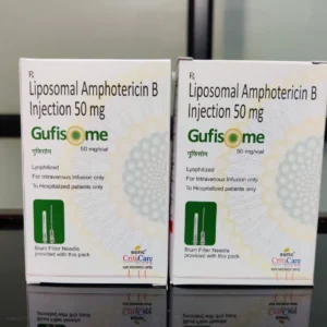 Gufisome 50mg Injection