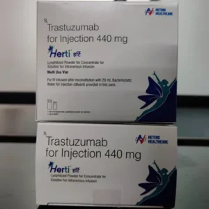 Herti 440mg Injection