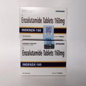 INDENZA 160MG Capsule