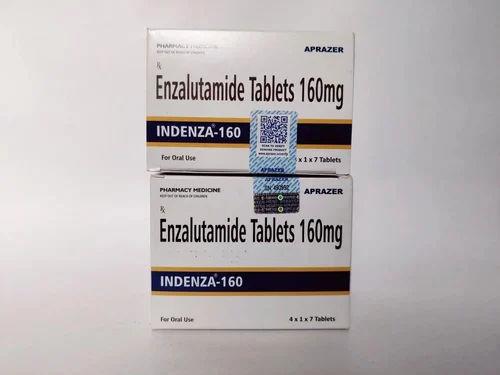 INDENZA 160MG Capsule