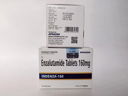 INDENZA 160MG Capsule - Image 3