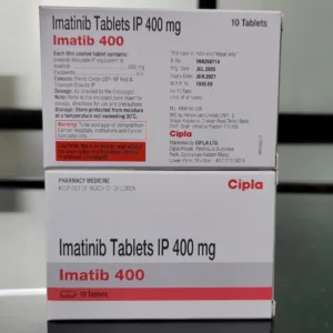 Imatib 400 Tablet