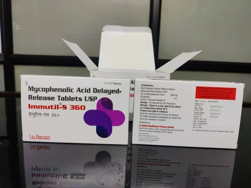 Immutil S 360 Mg