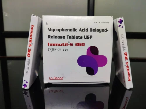 Immutil S 360 Mg
