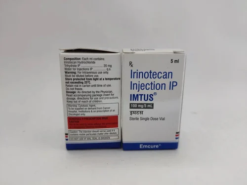 Imtus 100mg injection
