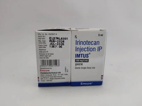 Imtus 100mg injection