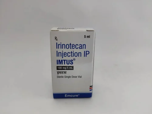 Imtus 100mg injection
