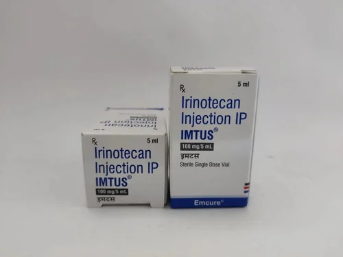 Imtus 100mg injection