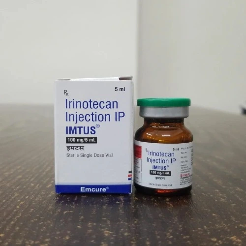 Imtus 100mg injection