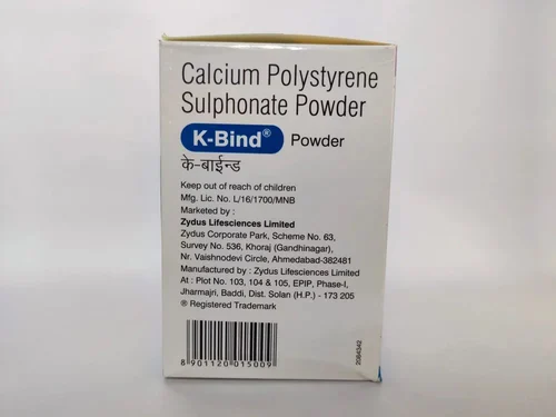 K Bind Sachet