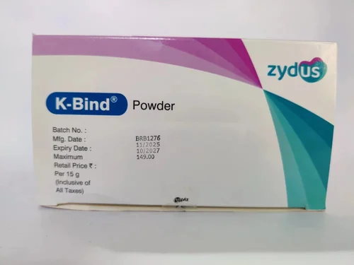 K Bind Sachet