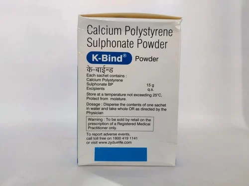 K Bind Sachet