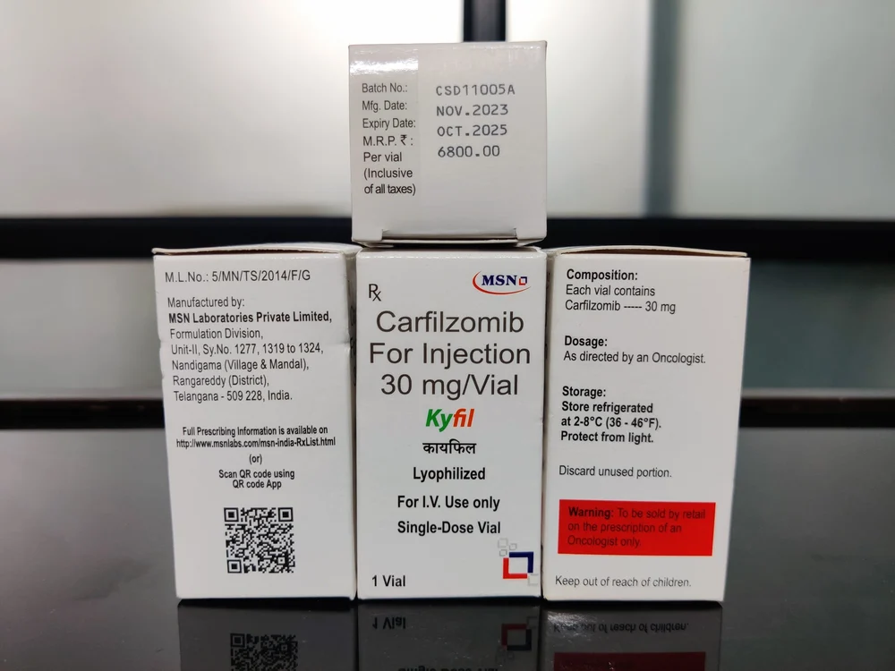 Kyfil 30mg injection