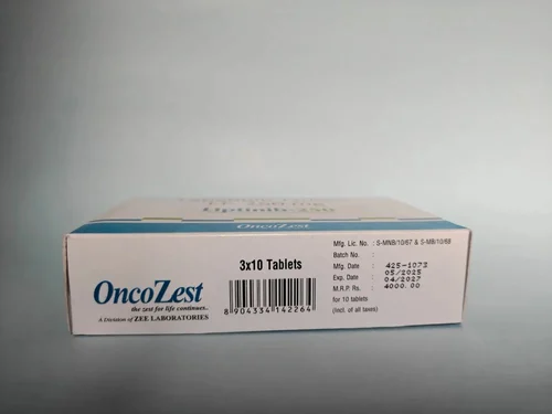 LIPTINIB 250 TABLET - Image 3