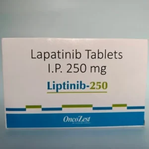 LIPTINIB 250 TABLET