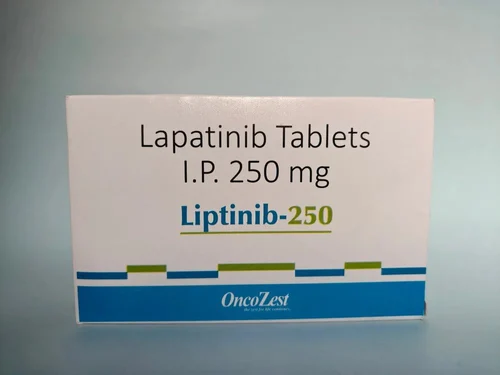 LIPTINIB 250 TABLET