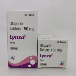 LYNZA 150MG