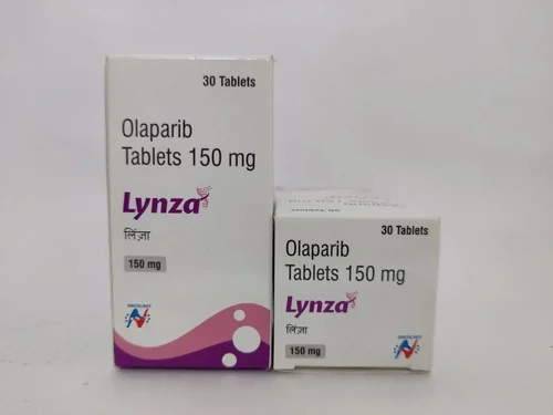 LYNZA 150MG