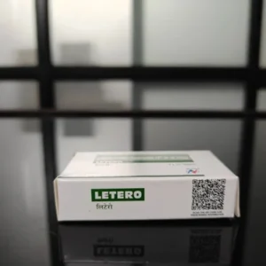Letero 2.5 Mg Tablet (5)