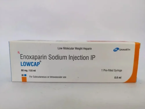 Lowcap 60 Mg