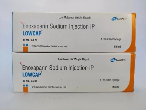 Lowcap 60 Mg
