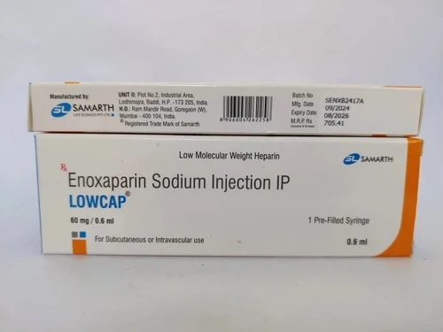 Lowcap 60 Mg
