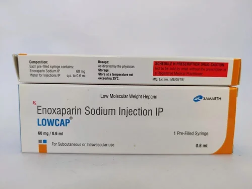Lowcap 60 Mg