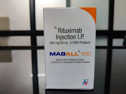 MABALL 500mg Rituximab