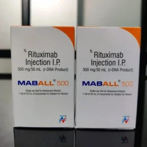MABALL 500mg Rituximab