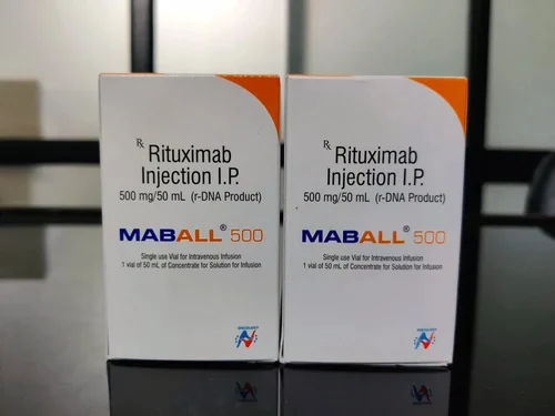 MABALL 500mg Rituximab