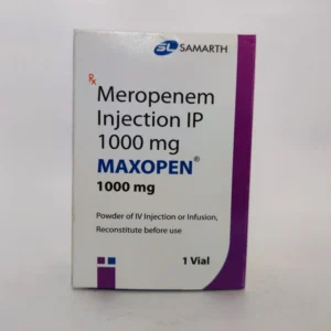 MAXOPEN 1G