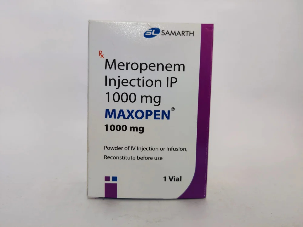 MAXOPEN 1G