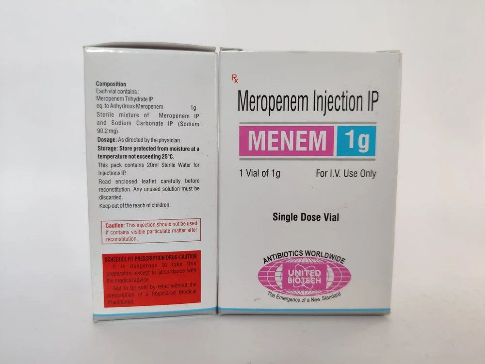MENEM 1G