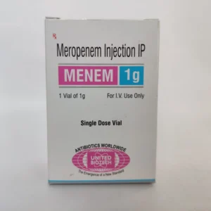 MENEM 1G