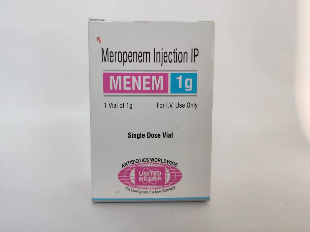 MENEM 1G