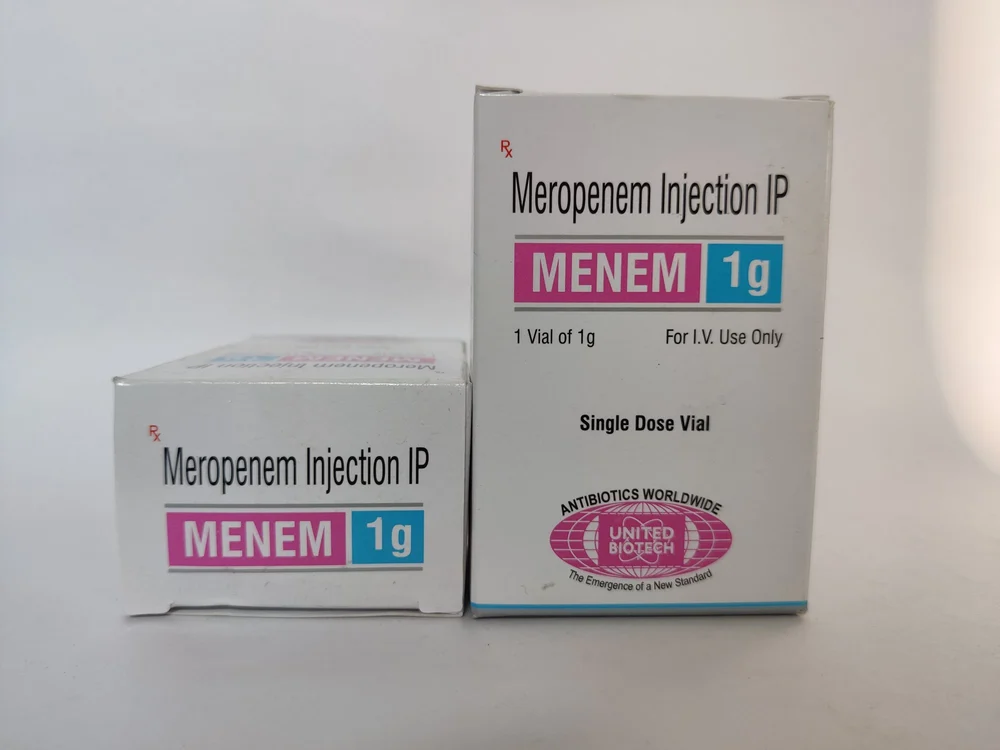 MENEM 1G