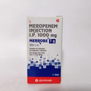 MERROBE 1G