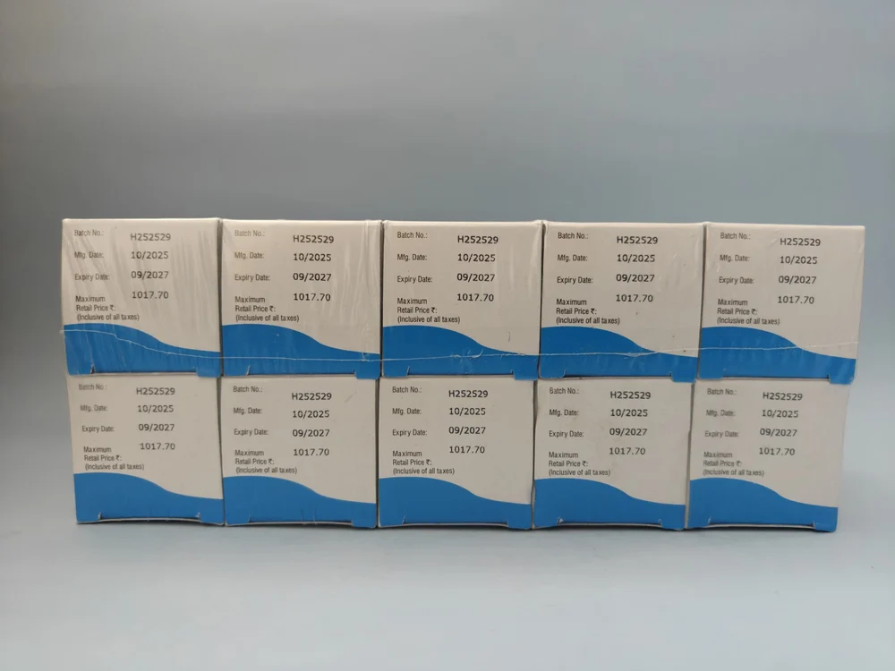 Merotrol 1gm injection