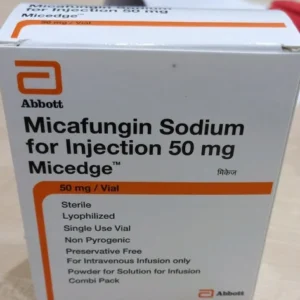 Micedge 50mg Injection