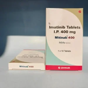 Mitinib 400 Mg